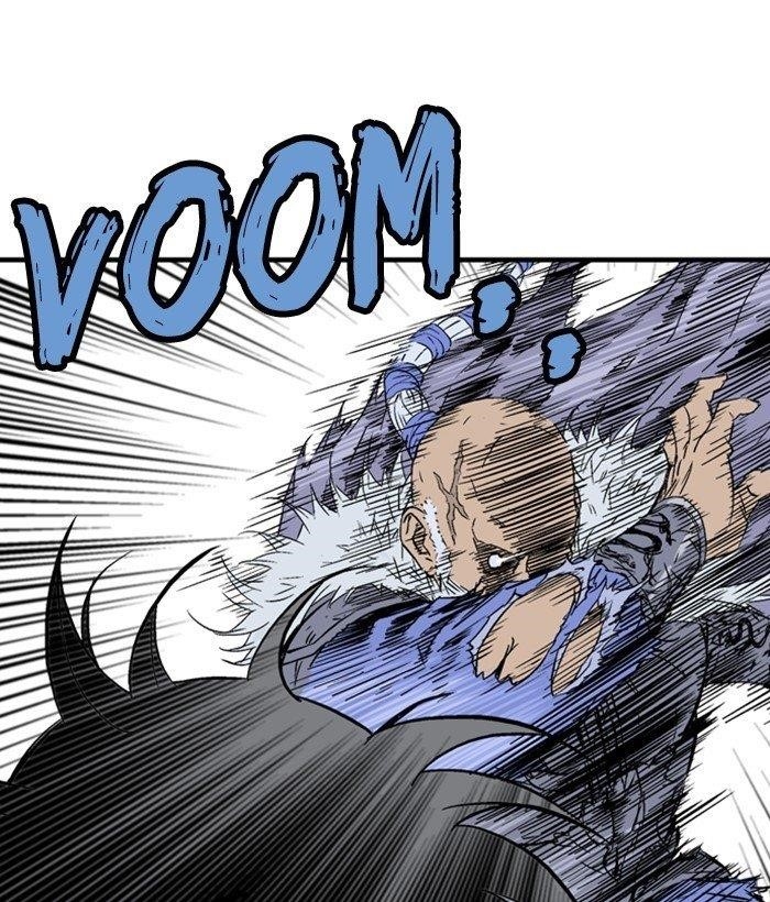 Gosu Chapter 185 101