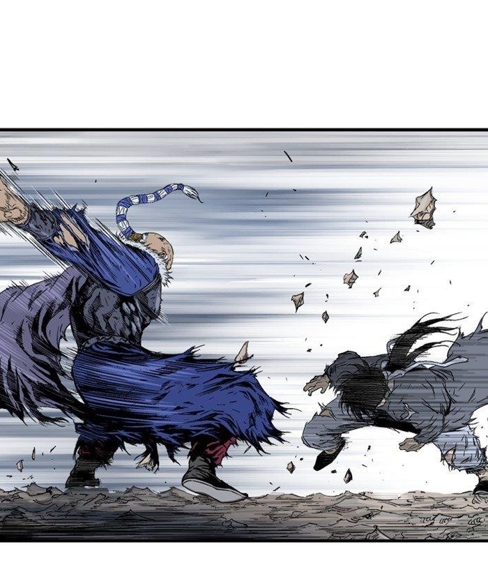 Gosu Chapter 185 108