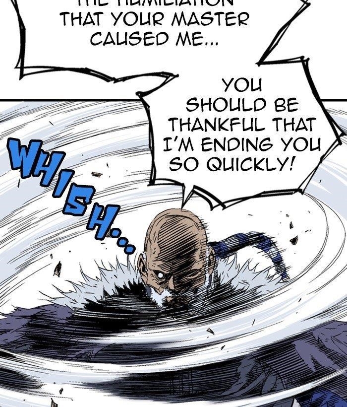 Gosu Chapter 185 139