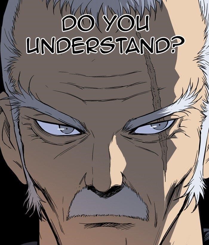 Gosu Chapter 185 164