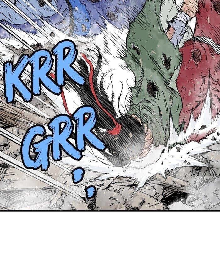 Gosu Chapter 185 3