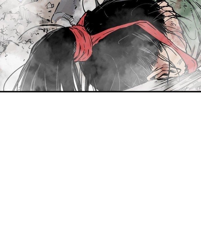 Gosu Chapter 185 8