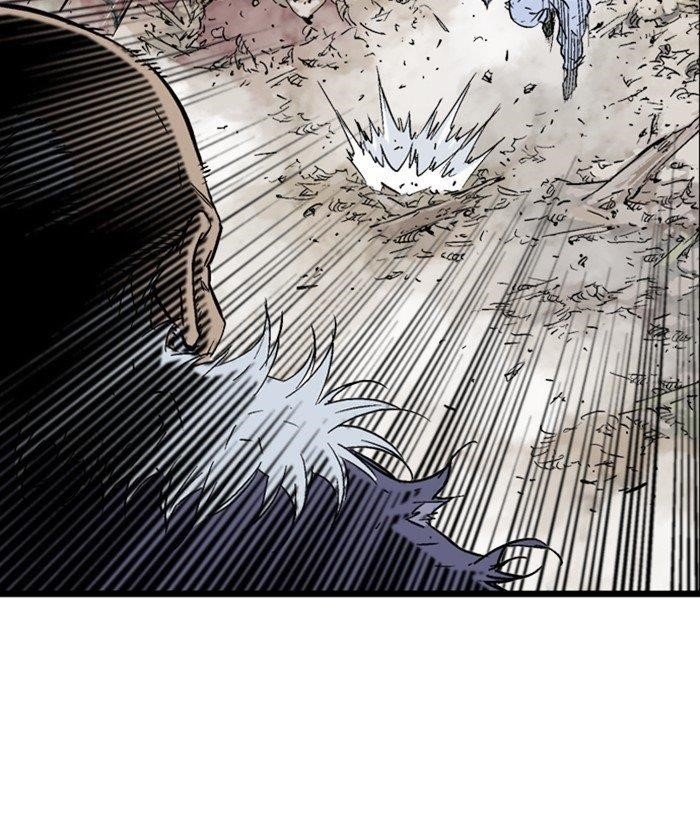 Gosu Chapter 186 107