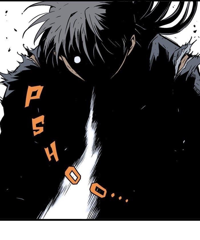 Gosu Chapter 186 110