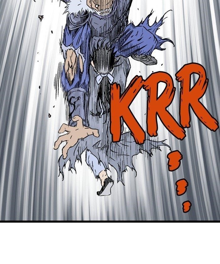 Gosu Chapter 186 117