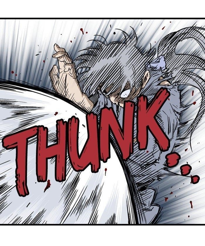 Gosu Chapter 186 122