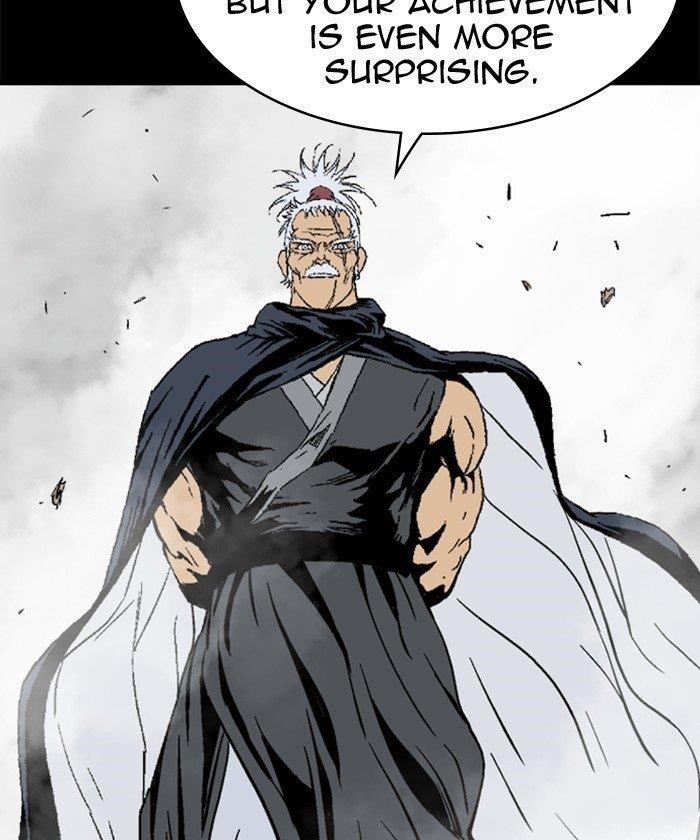 Gosu Chapter 186 13
