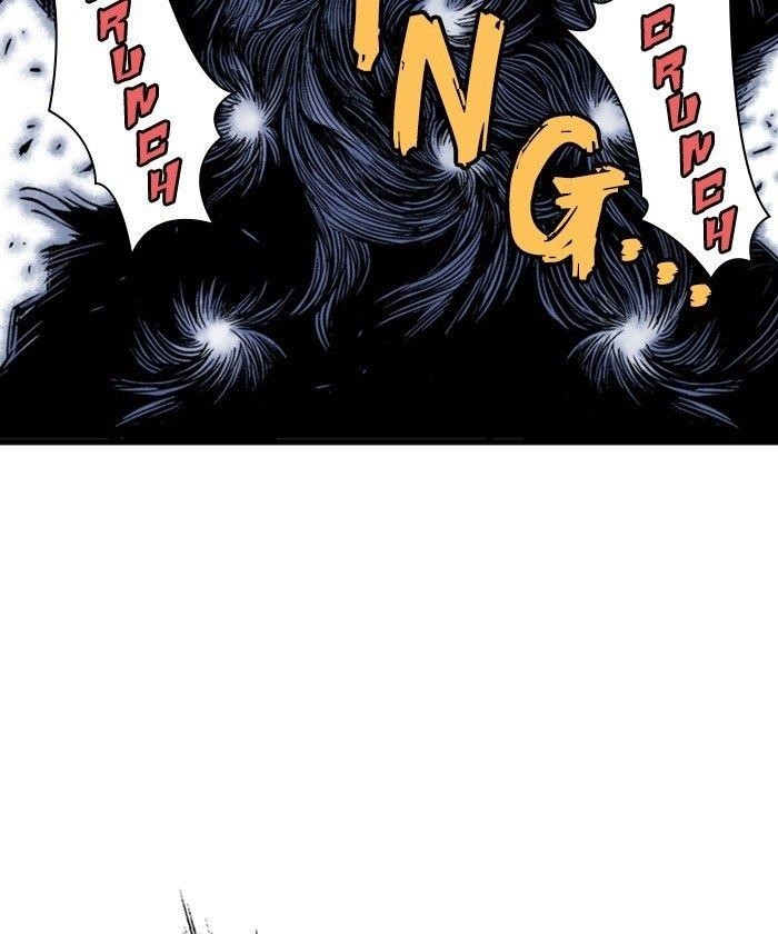 Gosu Chapter 186 132