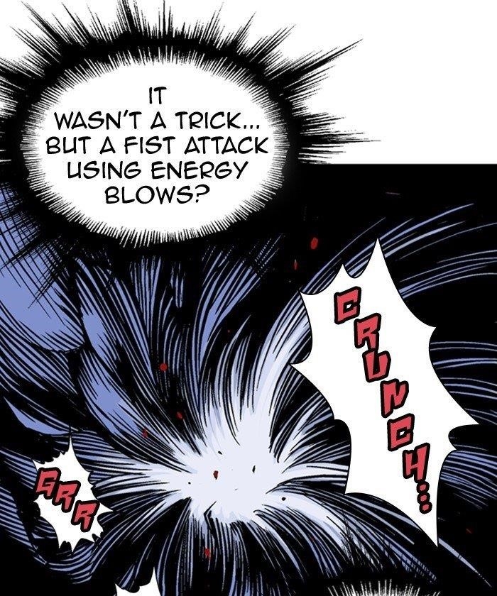 Gosu Chapter 186 133