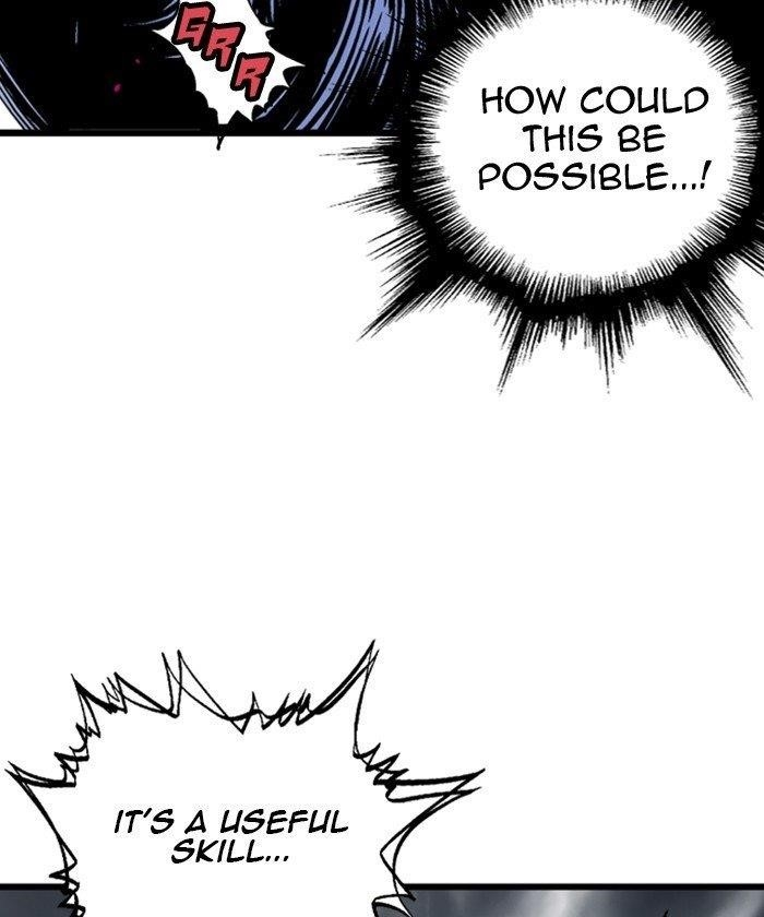 Gosu Chapter 186 134