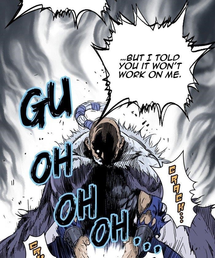 Gosu Chapter 186 135