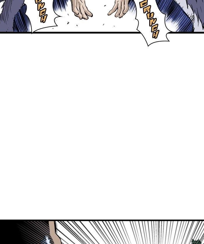 Gosu Chapter 186 136