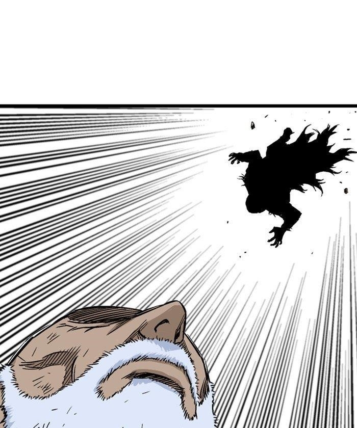 Gosu Chapter 186 140