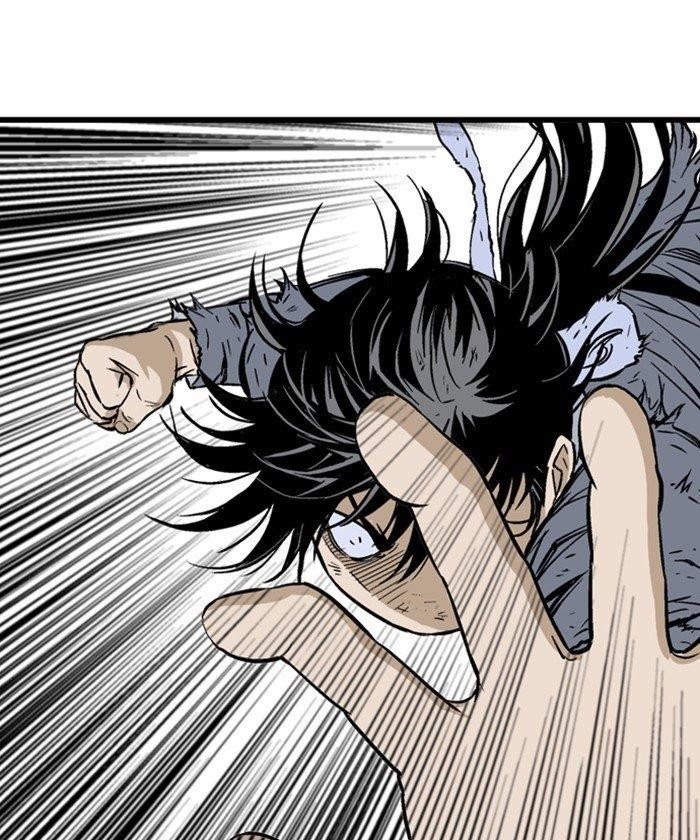 Gosu Chapter 186 142