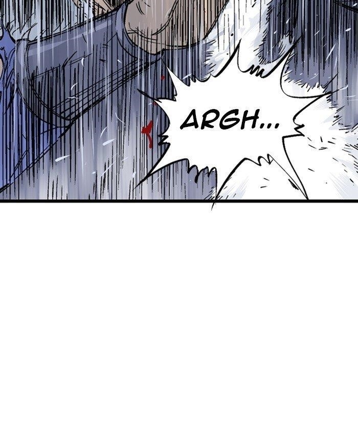 Gosu Chapter 186 148