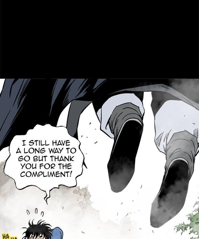 Gosu Chapter 186 15