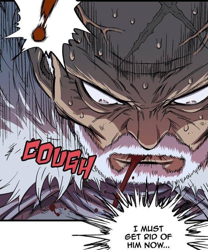Gosu Chapter 186 151