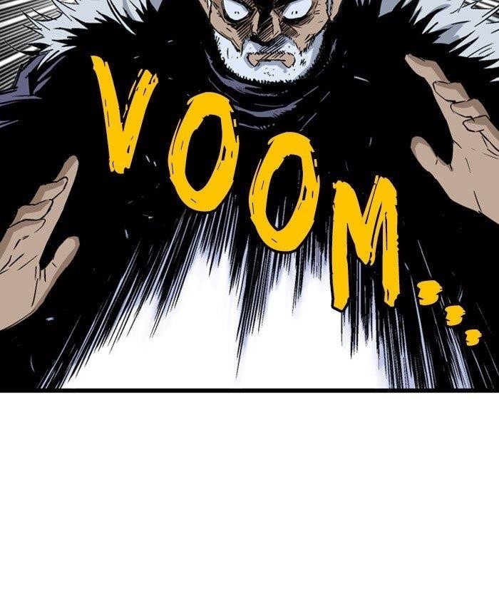 Gosu Chapter 186 153