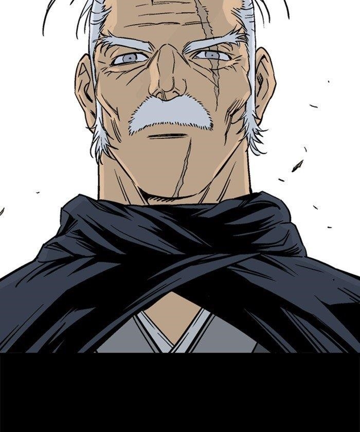 Gosu Chapter 186 19