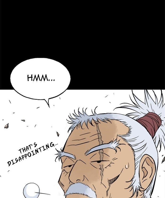 Gosu Chapter 186 22