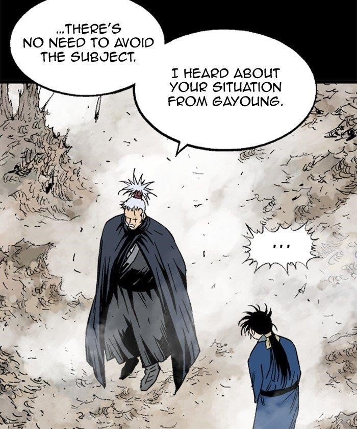 Gosu Chapter 186 24