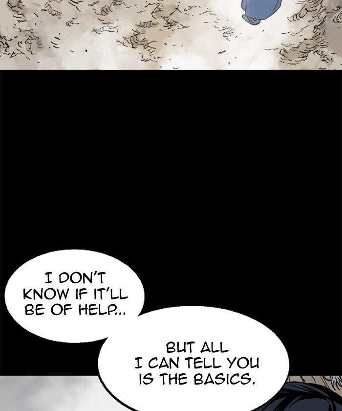Gosu Chapter 186 25