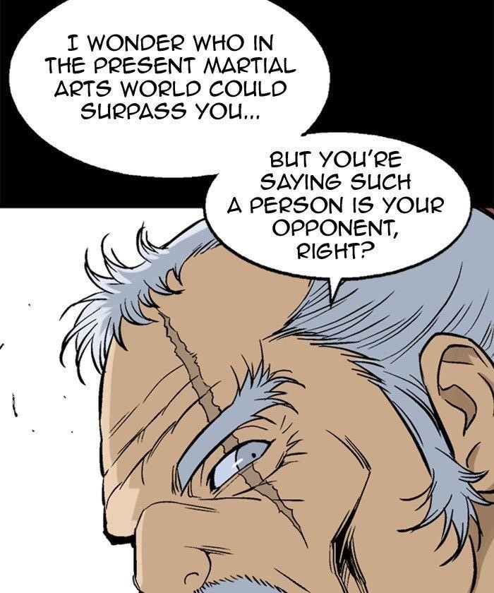 Gosu Chapter 186 27