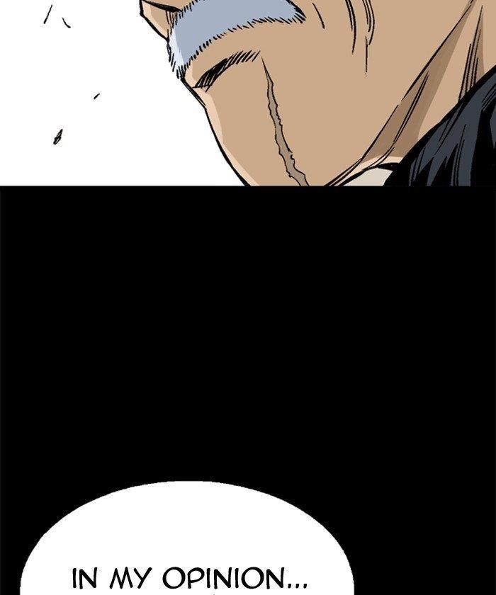 Gosu Chapter 186 28