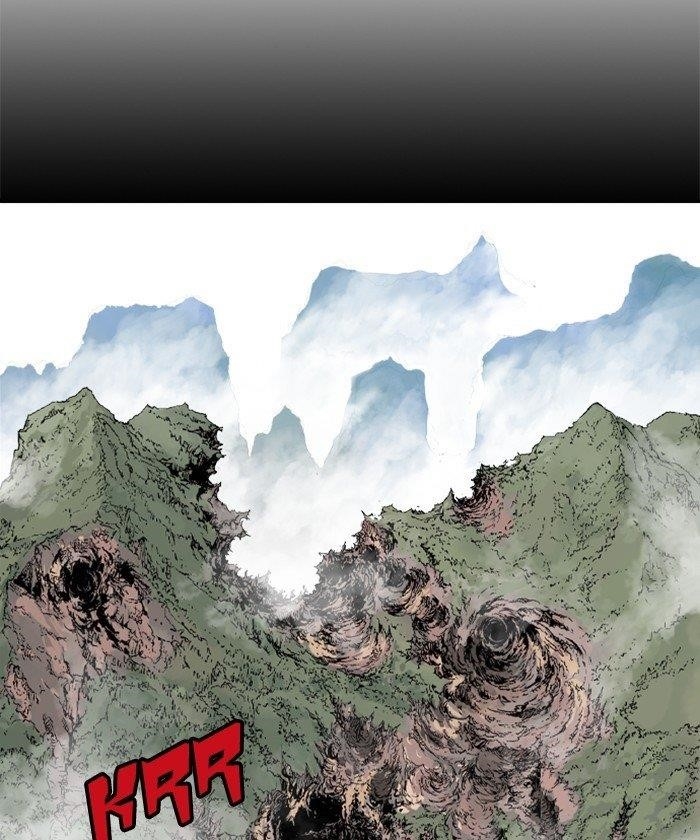 Gosu Chapter 186 3