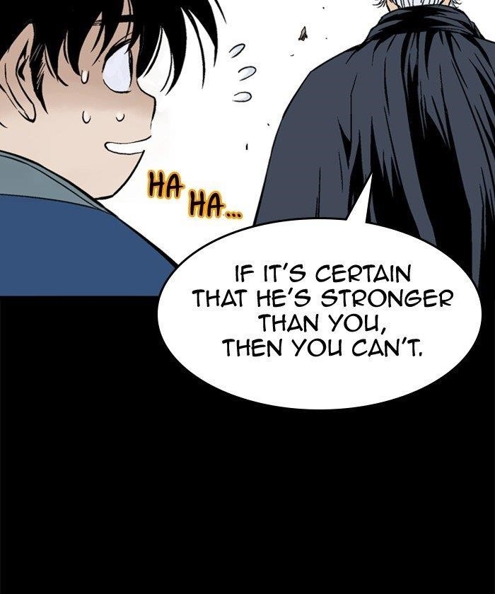 Gosu Chapter 186 31