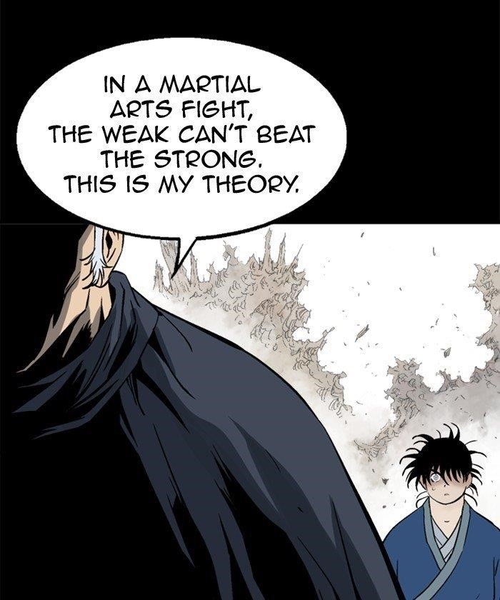 Gosu Chapter 186 32
