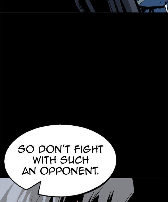 Gosu Chapter 186 33