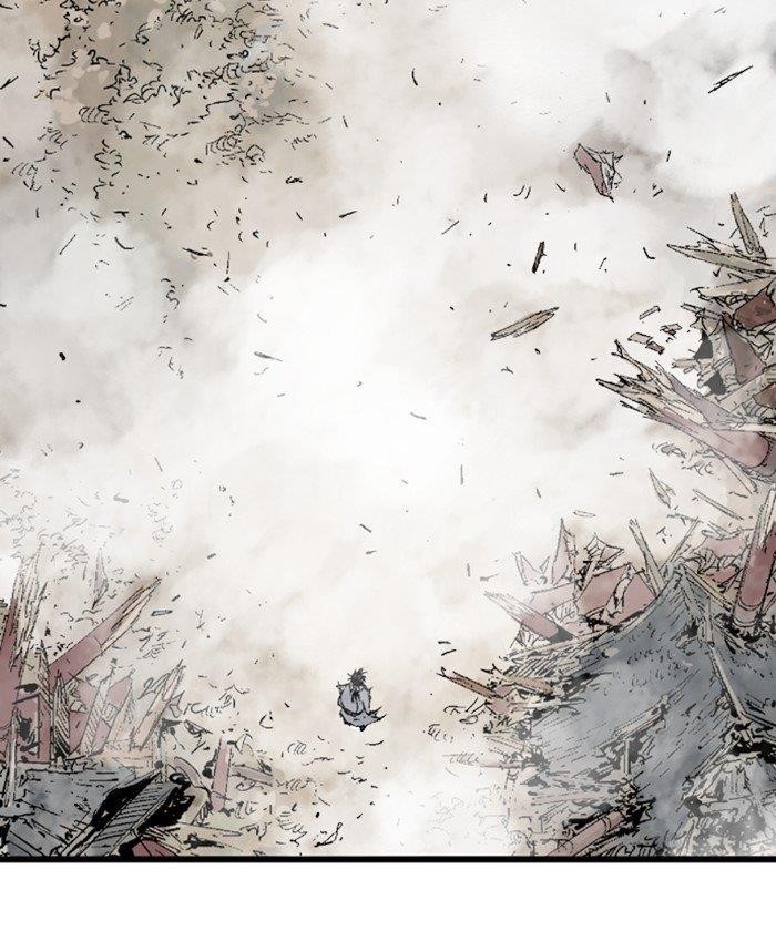 Gosu Chapter 186 40