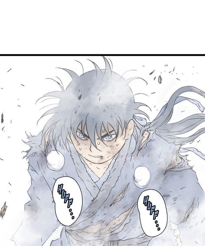 Gosu Chapter 186 43