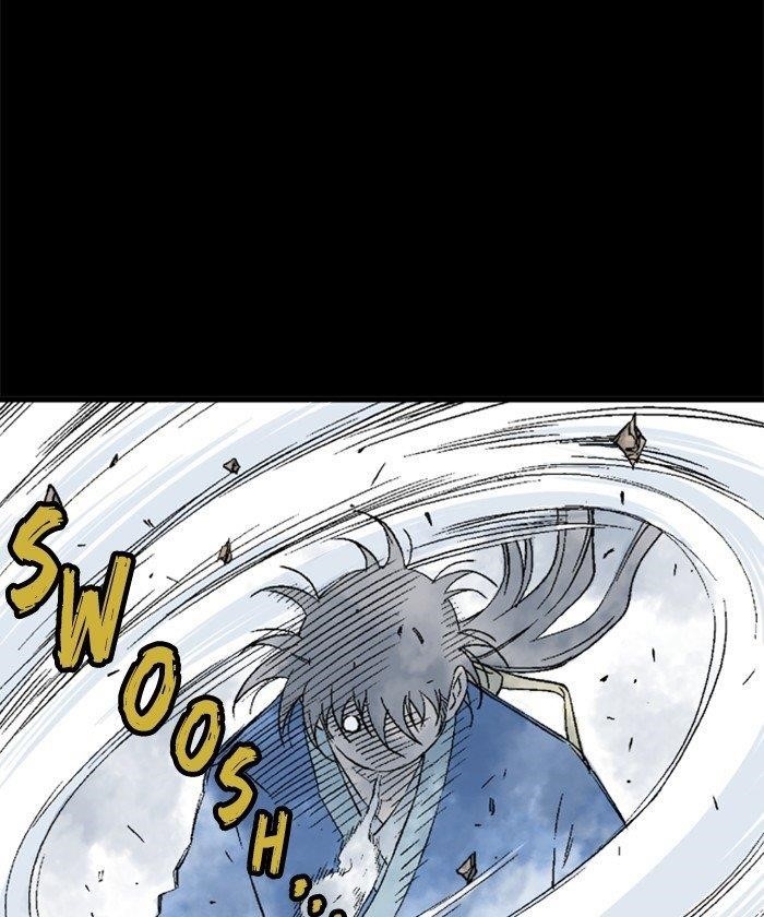 Gosu Chapter 186 6