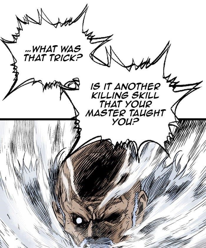 Gosu Chapter 186 67