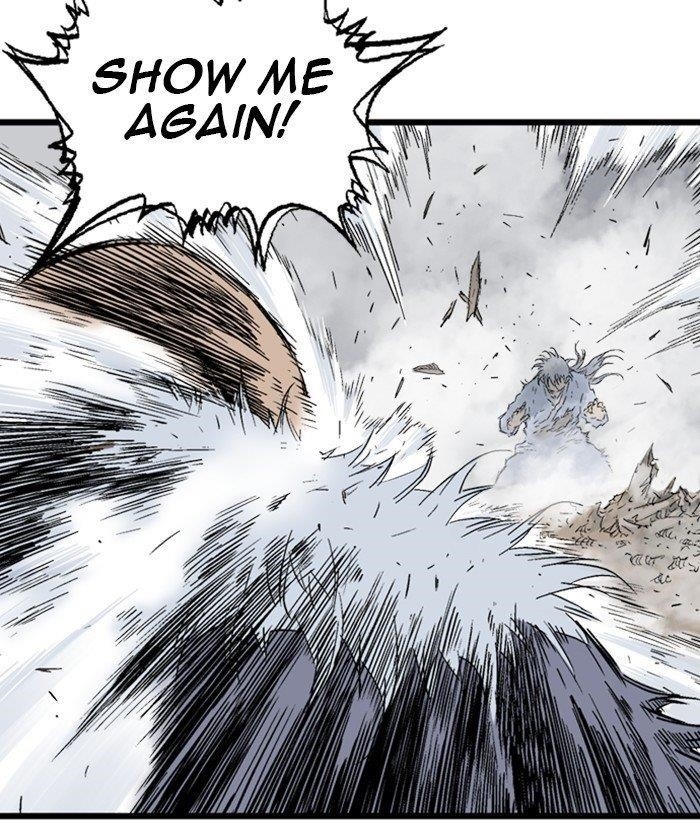 Gosu Chapter 186 69