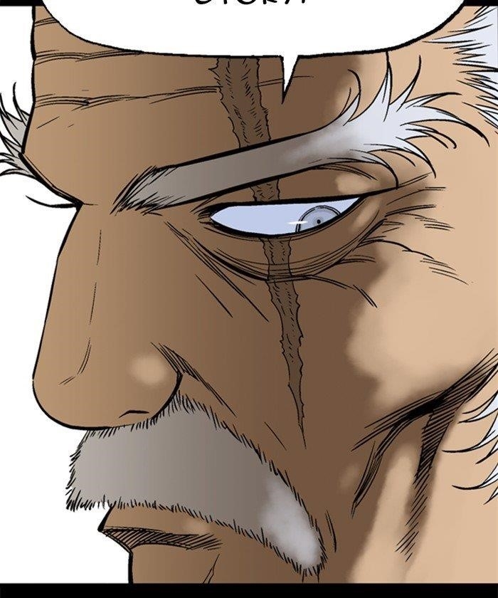 Gosu Chapter 186 76