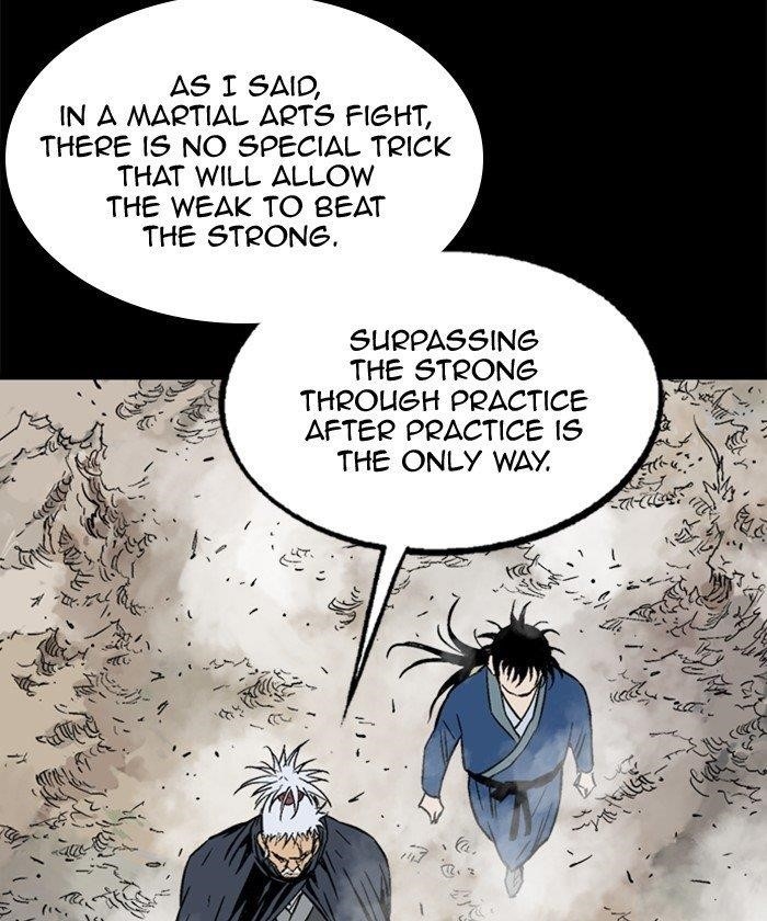 Gosu Chapter 186 79