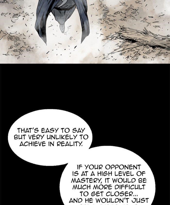 Gosu Chapter 186 80