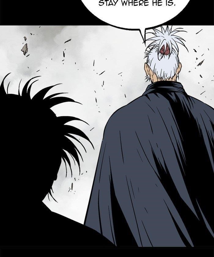 Gosu Chapter 186 81