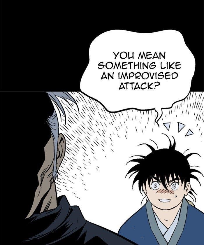Gosu Chapter 186 84