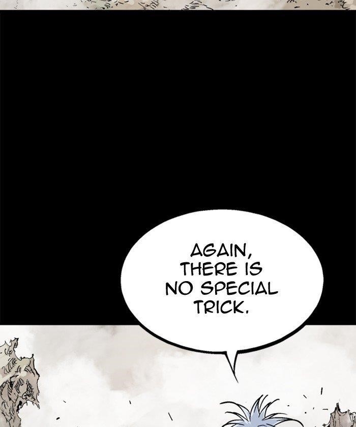 Gosu Chapter 186 87