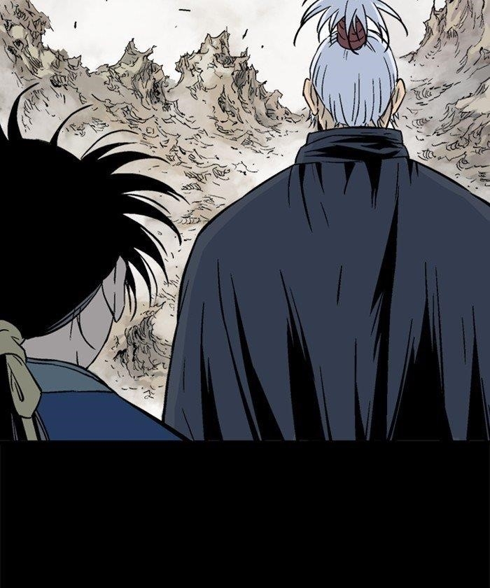 Gosu Chapter 186 88