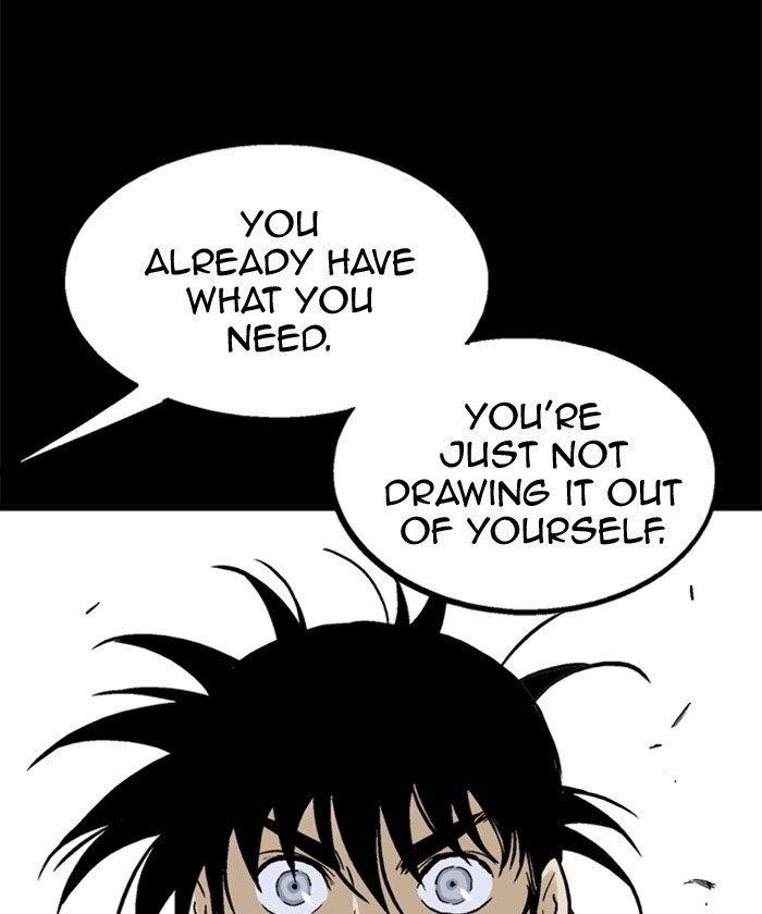 Gosu Chapter 186 89