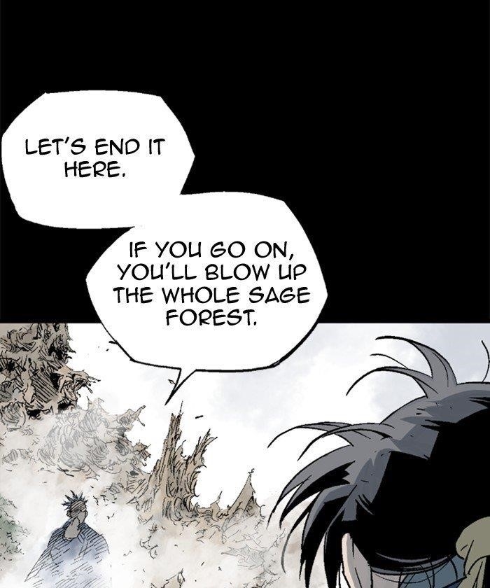 Gosu Chapter 186 9