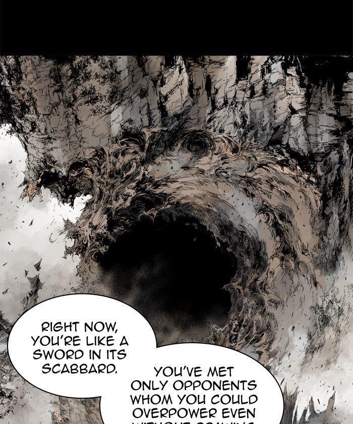 Gosu Chapter 186 91