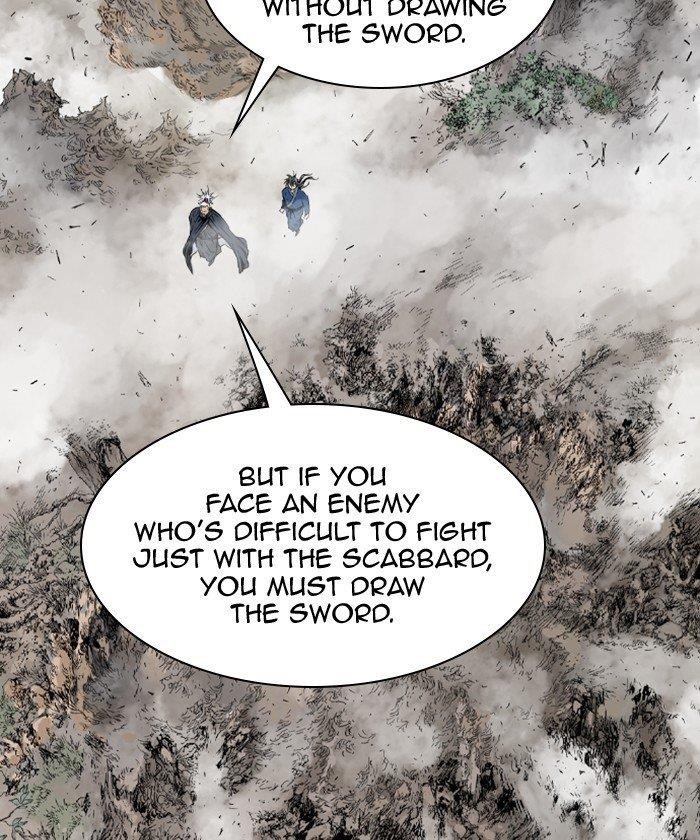 Gosu Chapter 186 92