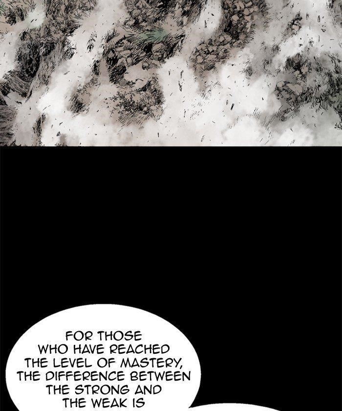 Gosu Chapter 186 93