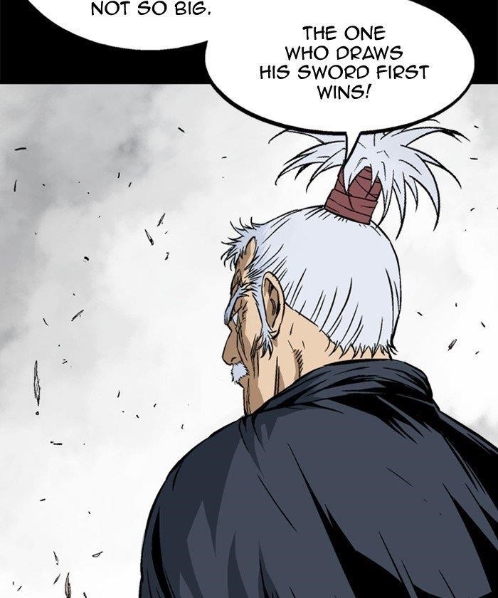 Gosu Chapter 186 94